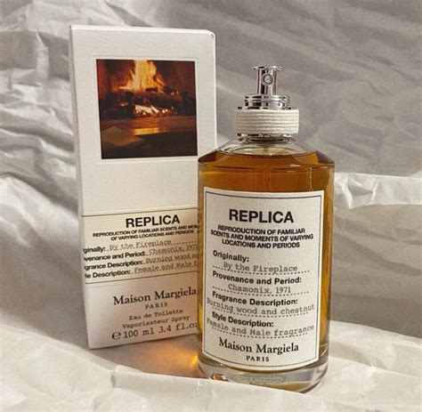 replica perfume small size|replica perfume by the fireplace.